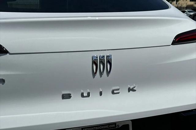 2026 Buick NV Sport Touring FWD