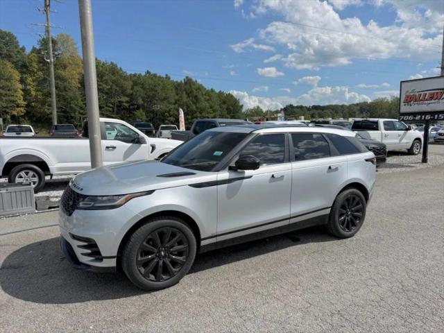 2020 Land Rover Range Rover Velar P250 R-Dynamic S for sale in Dawsonville, GA