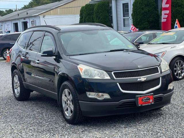 2010 Chevrolet Traverse LT for sale in Lakewood, NJ
