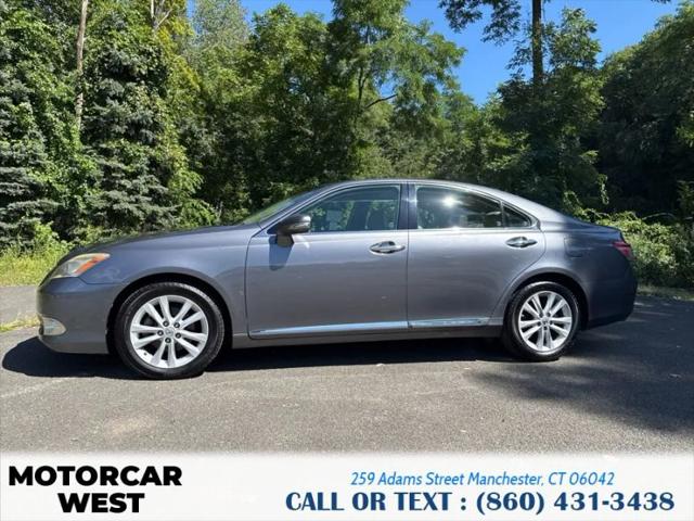 2012 Lexus ES 350 350 for sale in Manchester, CT