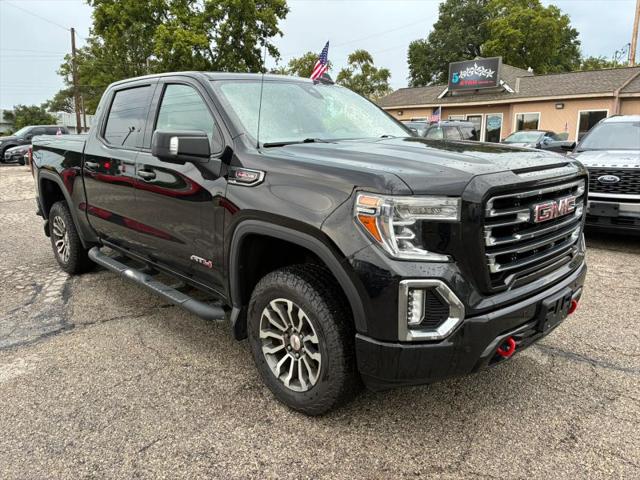 2020 GMC Sierra 1500 AT4 for sale in Blue Springs, MO