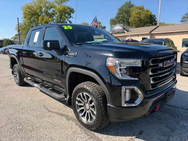 2020 GMC Sierra 1500 AT4 for sale in Blue Springs, MO