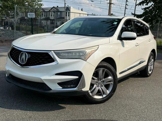 2019 Acura RDX Advance Package for sale in Bloomfield, NJ