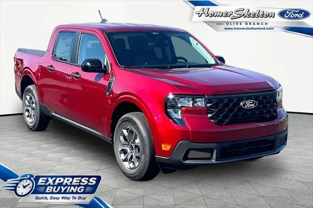 2026 Ford Maverick XLT for sale in Olive Branch, MS
