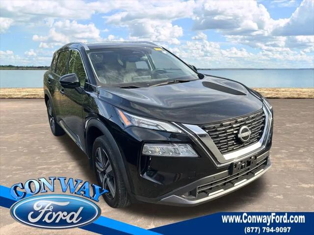 2023 Nissan Rogue SL Intelligent AWD for sale in Conway, SC