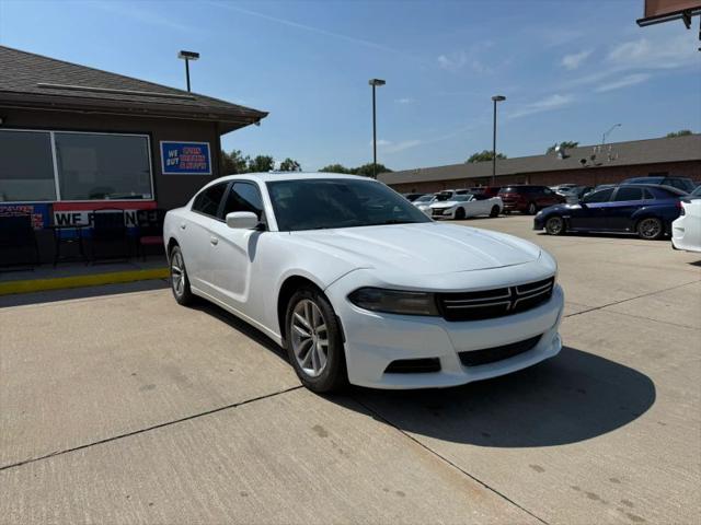 2016 Dodge Charger SXT for sale in Fremont, NE