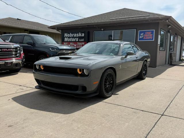 2019 Dodge Challenger R/T Scat Pack for sale in Fremont, NE