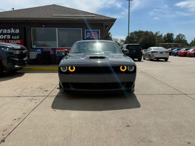 2019 Dodge Challenger R/T Scat Pack