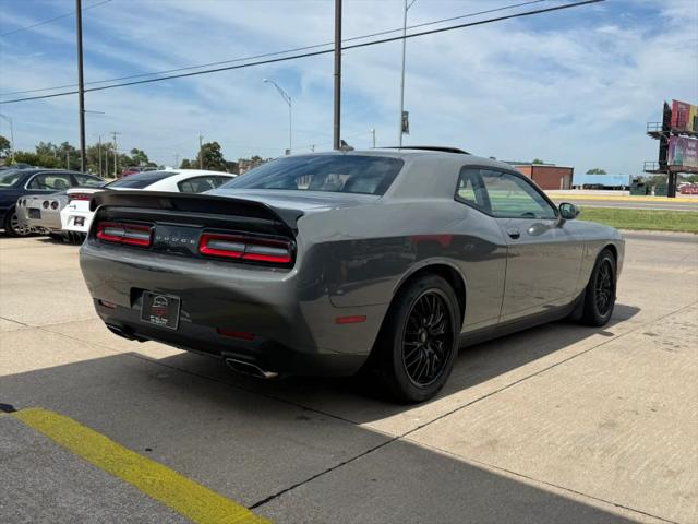 2019 Dodge Challenger R/T Scat Pack
