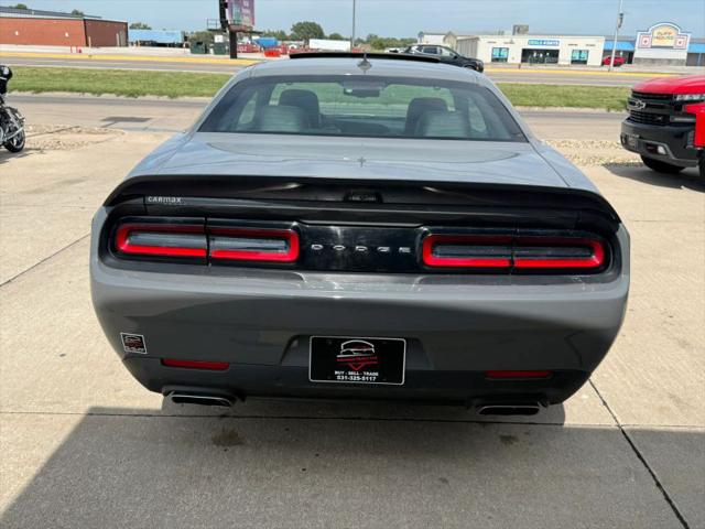 2019 Dodge Challenger R/T Scat Pack