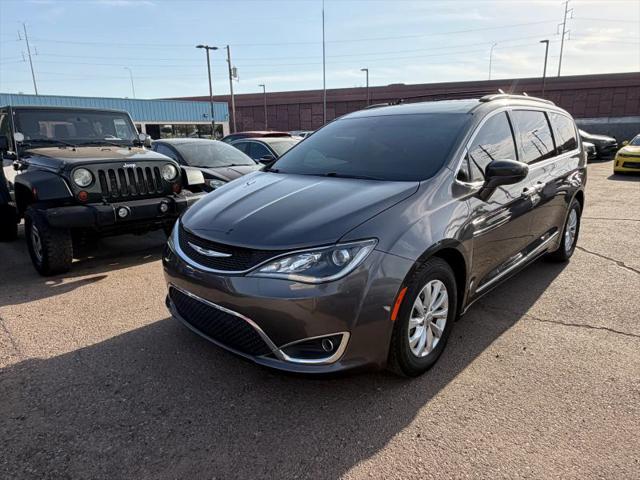 2017 Chrysler Pacifica Touring-L for sale in Phoenix, AZ