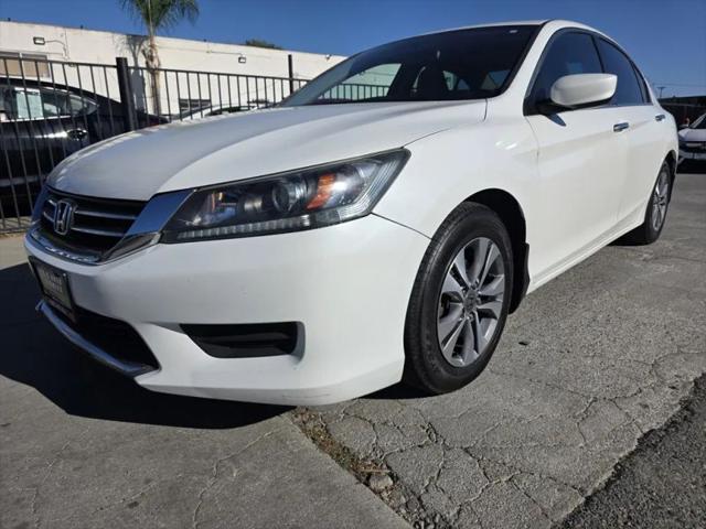 2013 Honda Accord LX for sale in Antioch, CA