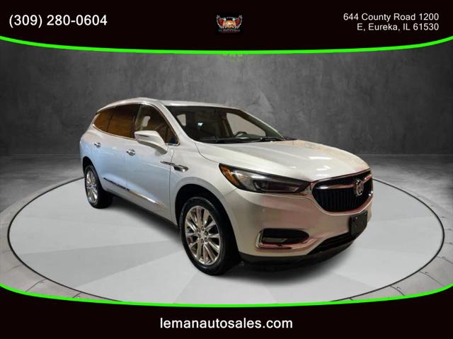 2019 Buick Enclave FWD Essence for sale in Eureka, IL