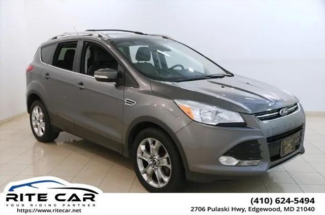 2014 Ford Escape SE for sale in Edgewood, MD