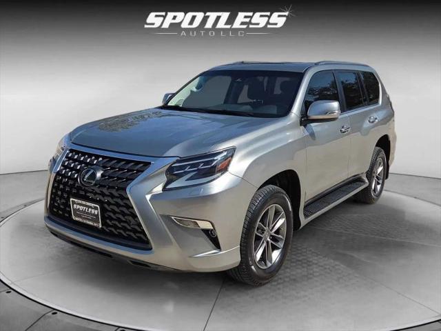 2020 Lexus GX 460 Premium for sale in San Antonio, TX