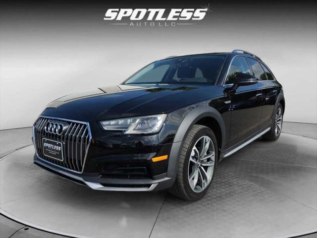 2017 Audi allroad 2.0T Premium for sale in San Antonio, TX