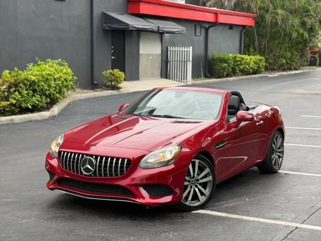 2020 Mercedes-Benz C-CLASS C 300 300 for sale in Hollywood, FL