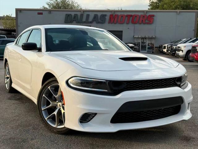 2023 Dodge Charger GT for sale in Garland, TX