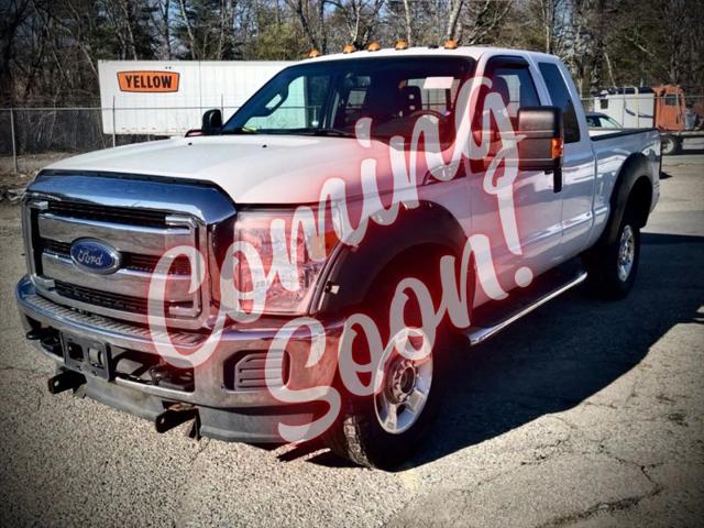 2016 Ford F-250 XLT for sale in Lawrence, MA