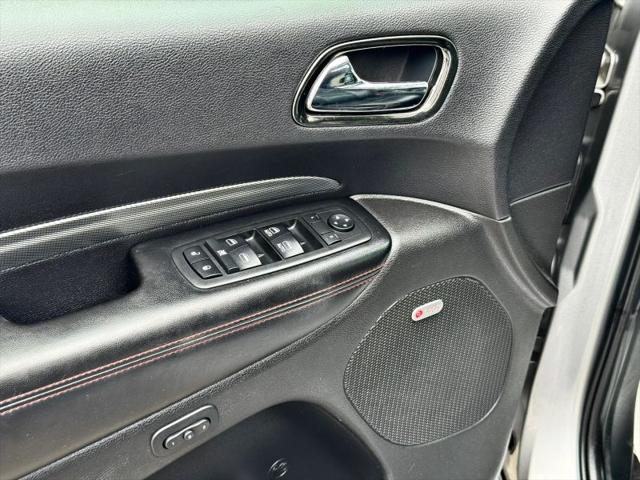 2018 Dodge Durango GT AWD