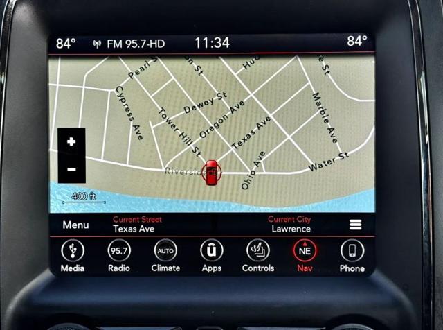 2018 Dodge Durango GT AWD
