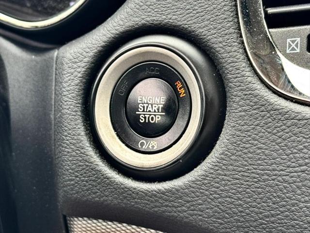 2018 Dodge Durango GT AWD