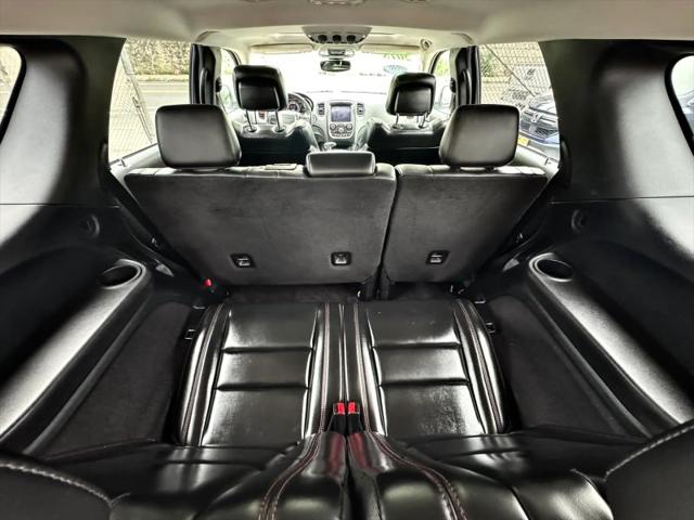 2018 Dodge Durango GT AWD