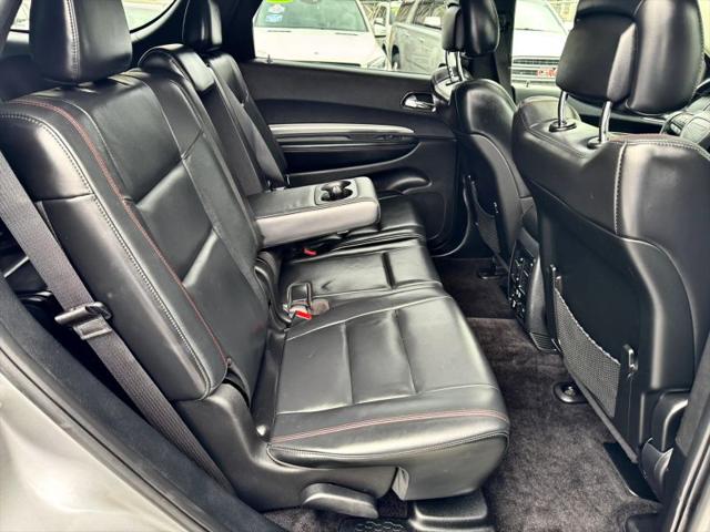 2018 Dodge Durango GT AWD