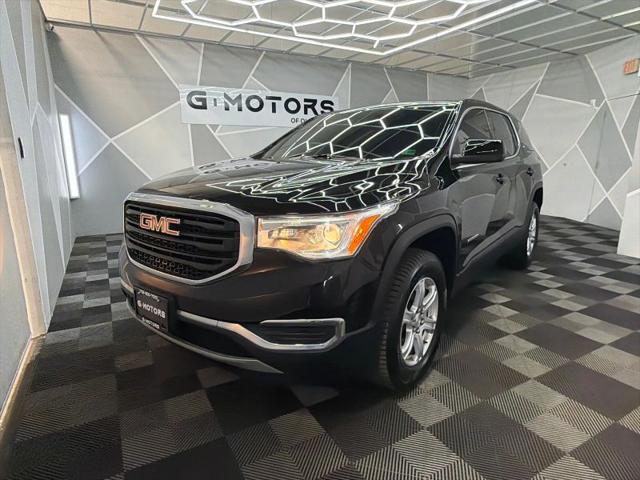 2019 GMC Acadia SLE-1 for sale in Old Bridge, NJ