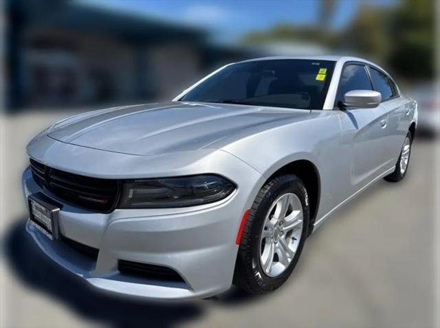 2020 Dodge Charger SXT RWD for sale in Pittsburg, CA