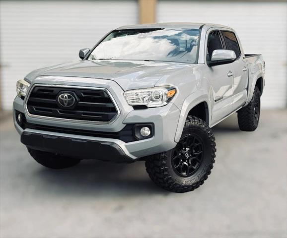2019 Toyota Tacoma SR5 V6 for sale in Lilburn, GA