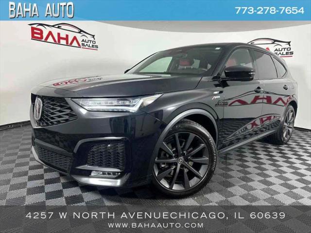 2026 Acura MDX A-SPEC for sale in Chicago, IL