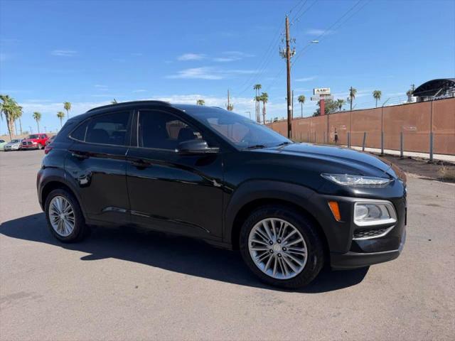 2018 Hyundai Kona SEL for sale in Glendale, AZ