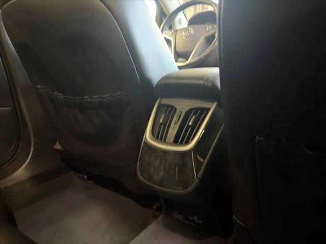 2015 Buick LaCrosse Premium II
