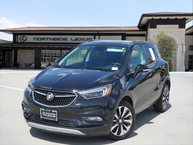 2017 Buick Encore Essence for sale in Spring, TX