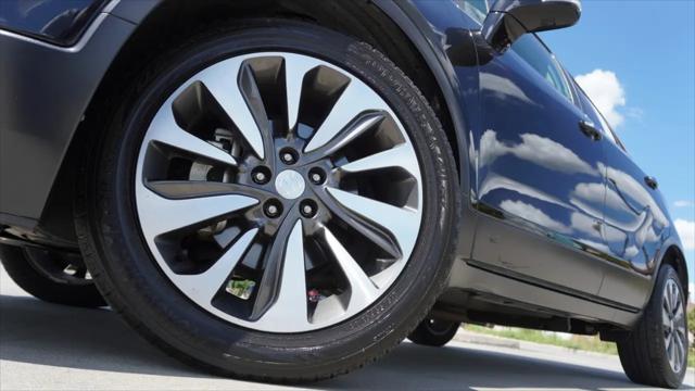 2017 Buick Encore Essence