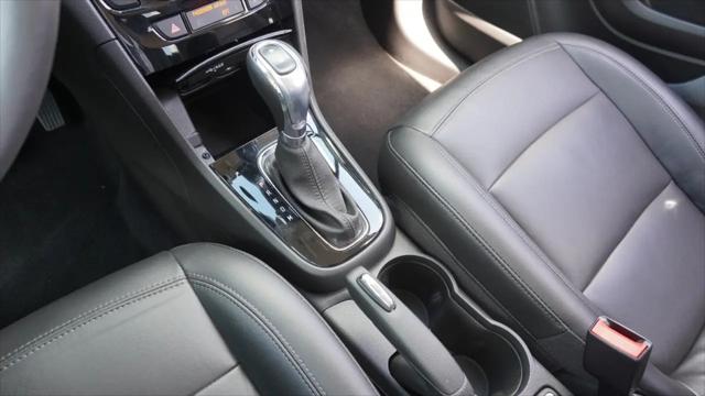 2017 Buick Encore Essence
