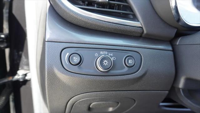 2017 Buick Encore Essence