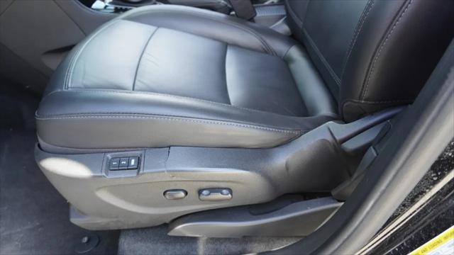 2017 Buick Encore Essence