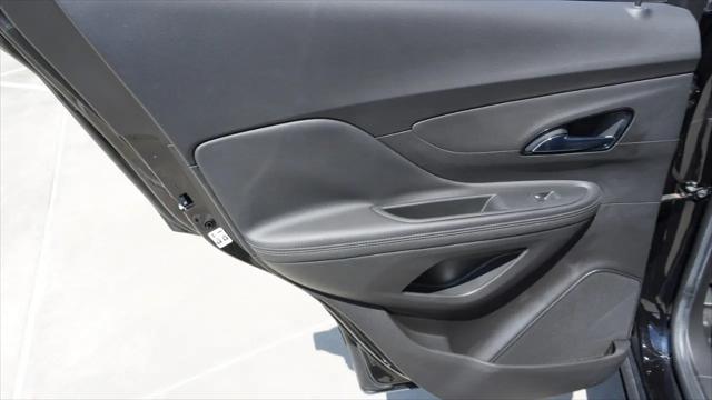 2017 Buick Encore Essence