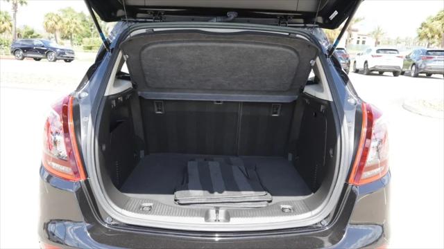 2017 Buick Encore Essence