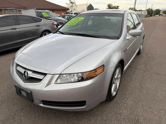 2004 Acura TL 3.2 for sale in Englewood, CO