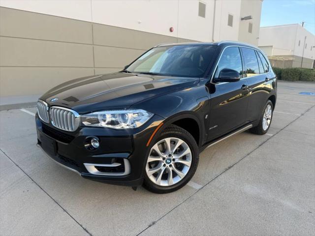 2018 BMW X5 eDrive xDrive40e iPerformance for sale in Montclair, CA