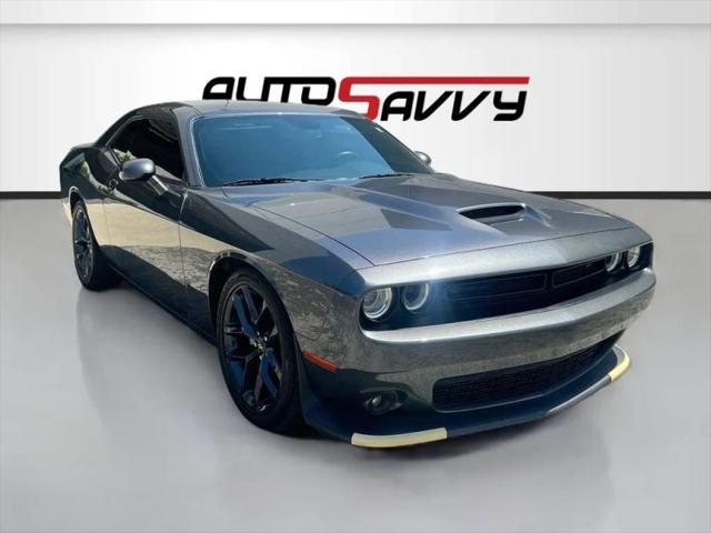 2023 Dodge Challenger GT for sale in San Antonio, TX