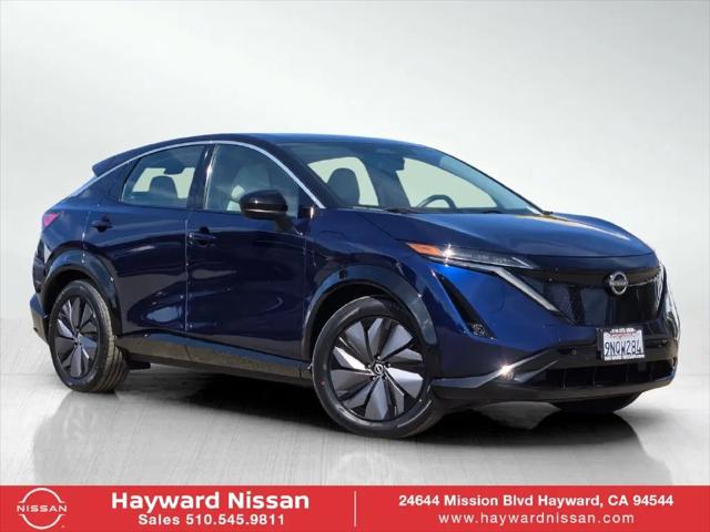 2024 Nissan ARIYA EVOLVE+ for sale in Hayward, CA