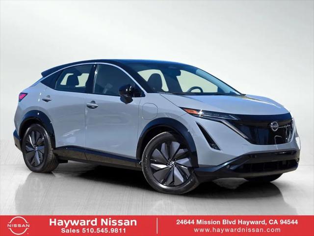 2024 Nissan ARIYA EVOLVE+ for sale in Hayward, CA
