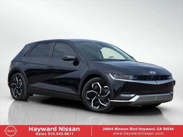 2024 Hyundai IONIQ 5 SEL for sale in Hayward, CA