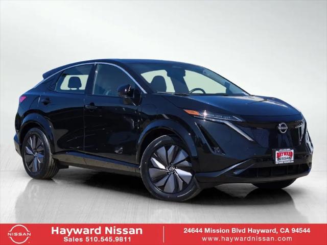 2023 Nissan ARIYA ENGAGE for sale in Hayward, CA