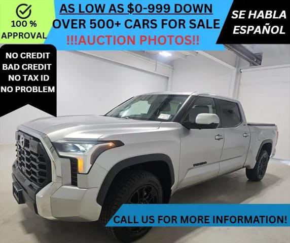 2024 Toyota Tundra SR5 for sale in Manassas, VA