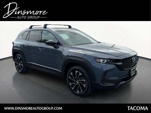 2026 Mazda CX-50 Hybrid Premium Plus for sale in Tacoma, WA